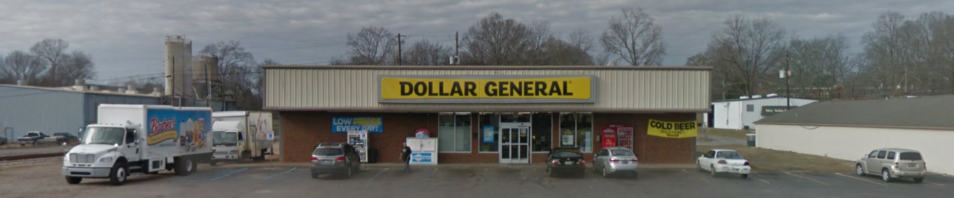 Dollar General (1080) - Tallagega, Alabama
