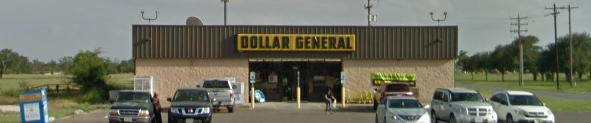 Dollar General (10292) – Edcouch, Texas