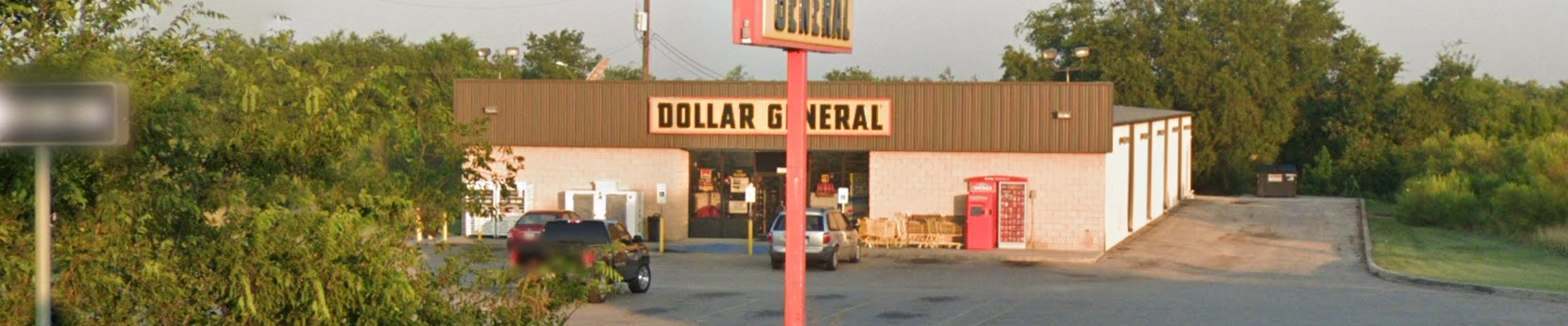 Dollar General (7425) – San Antonio, Texas