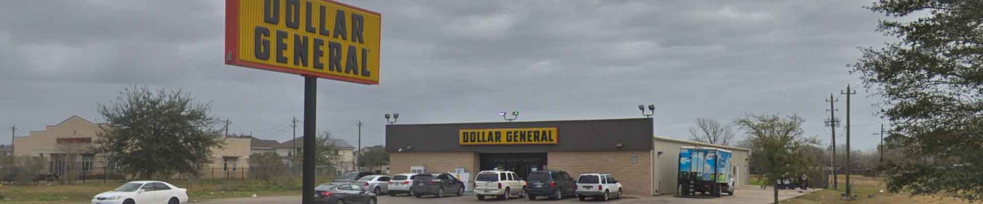 Dollar General (7503) – Houston, Texas