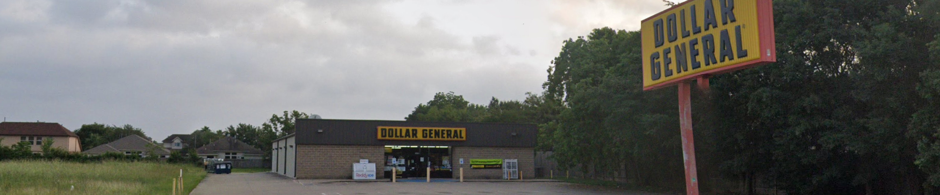 Dollar General (7990) – Katy, Texas