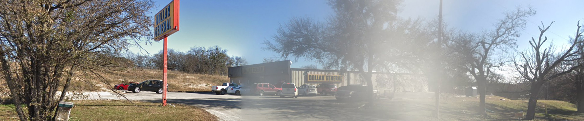 Dollar General (7992) – Hico, Texas