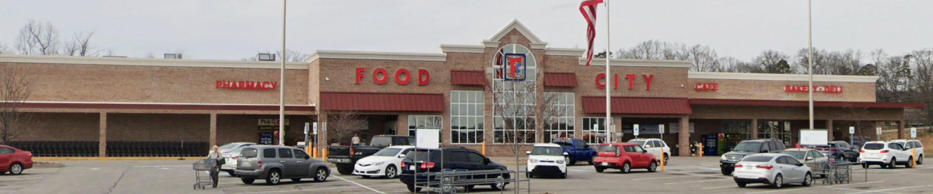 Food City – Morristown, Tennessee