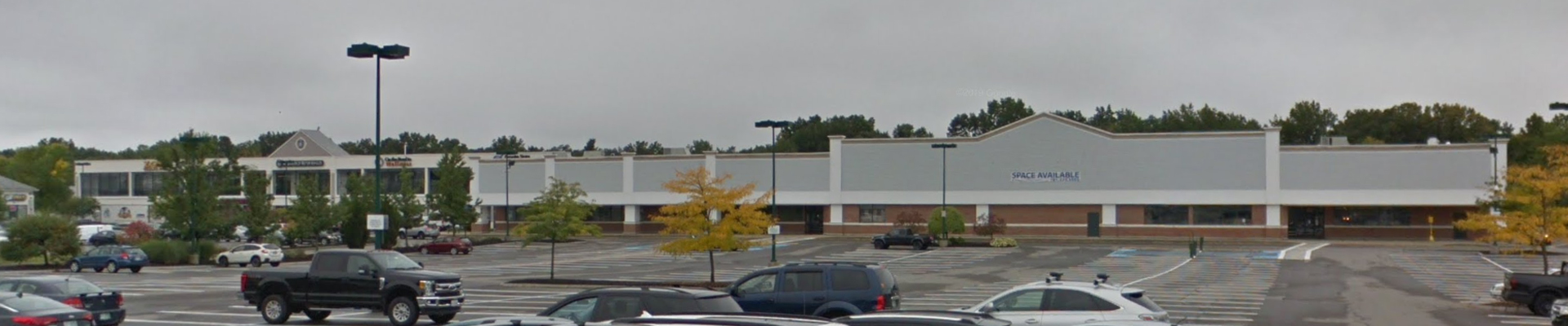 Shaw’s Supermarket – Manchester, New Hampshire