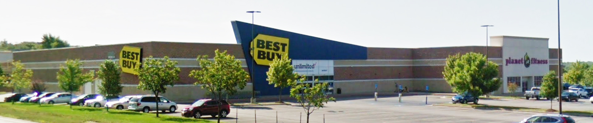 Shoppes at Jefferson City – Jefferson City, Missouri