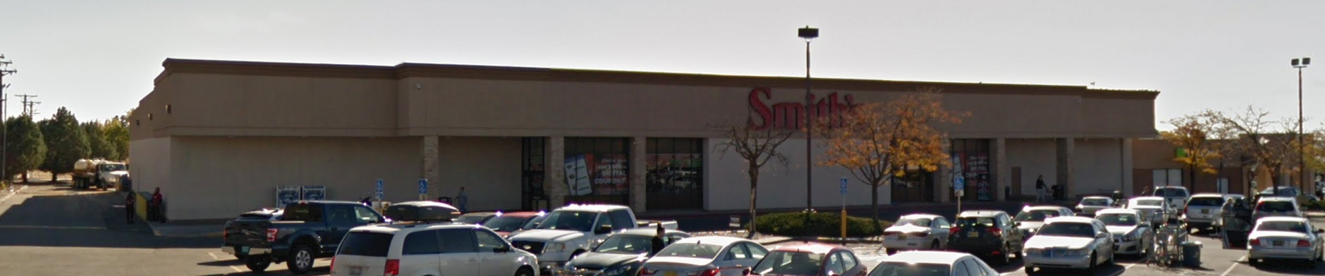 Smith’s Foods – Louisiana Blvd. – Albuquerque, New Mexico