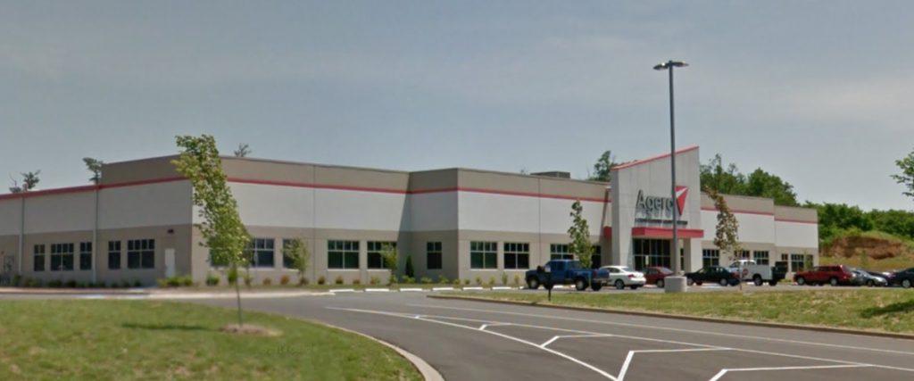 Two Tenant Insurance Support Center Clarksville