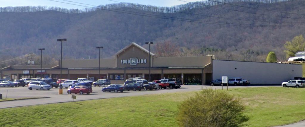 Valley View Shopping Center – LaFollette, Tennessee - Samco Properties