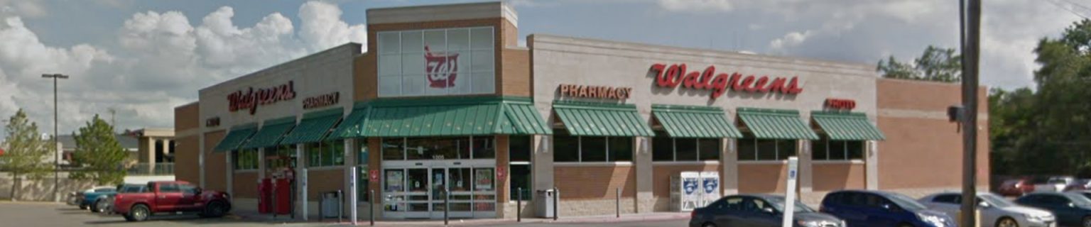 Walgreens – Ada, Oklahoma - Samco Properties