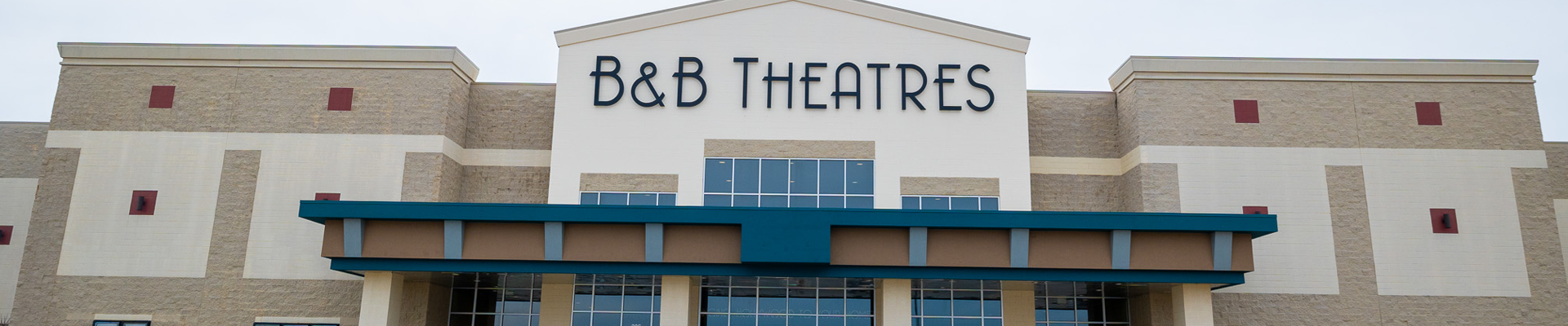 BB Theater – Warrensburg, Missouri
